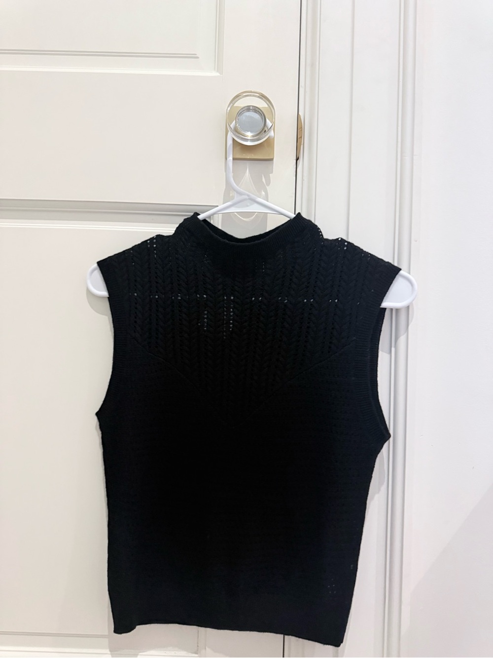 Free People Knitted Top